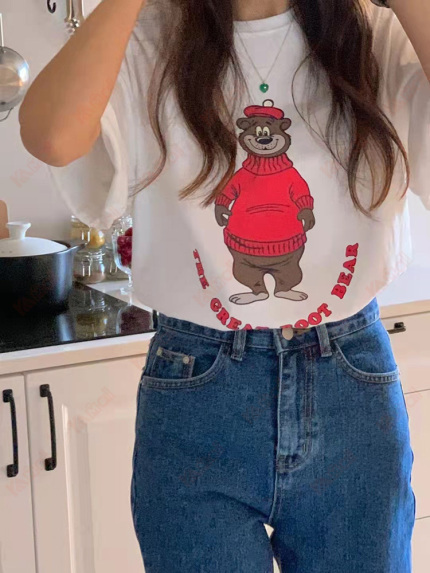 tee shirts